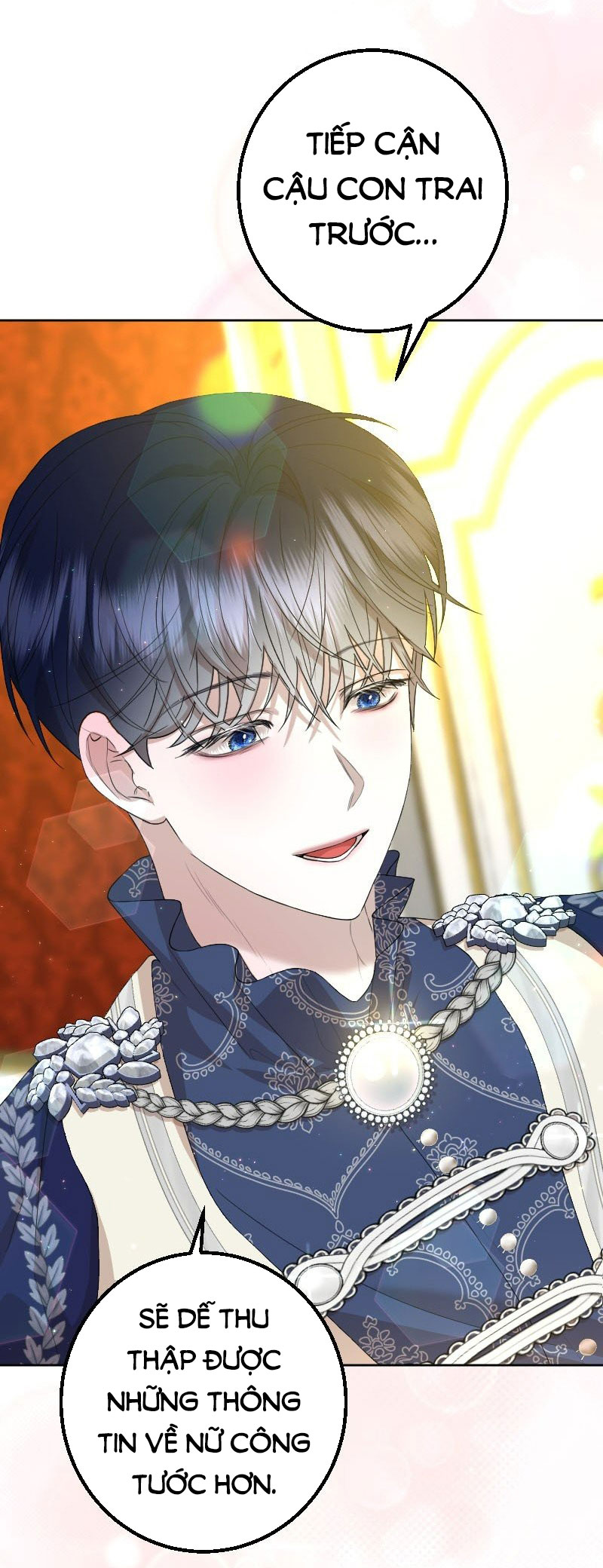 ngã rẽ định mệnh chapter 23.2 14