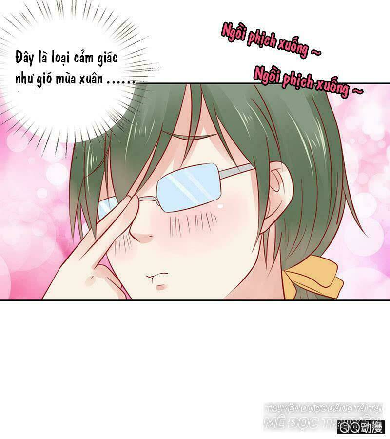 băng sơn học trưởng không được chọc chapter 27.1 26