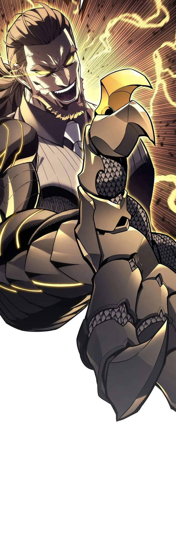 Vị Vua Mạnh Nhất Đã Trở Lại chapter 105 25