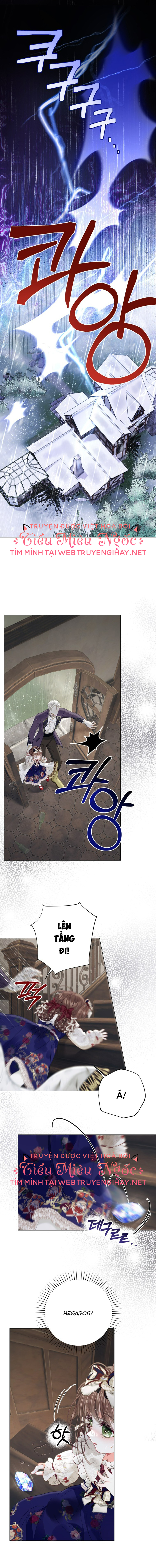 em sẽ khiến thế giới yêu thương của chị biến mất chapter 38 9