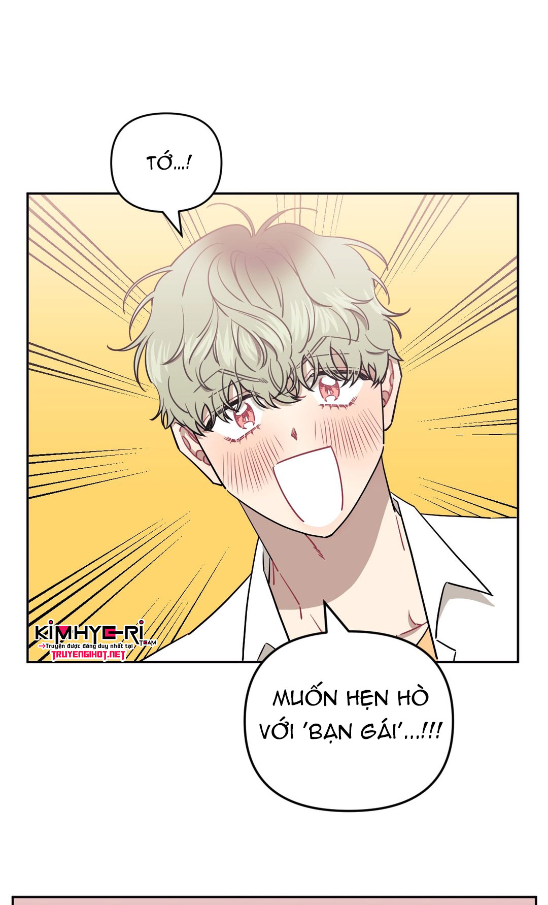 hơn cả bạn bè chapter 35.4 9