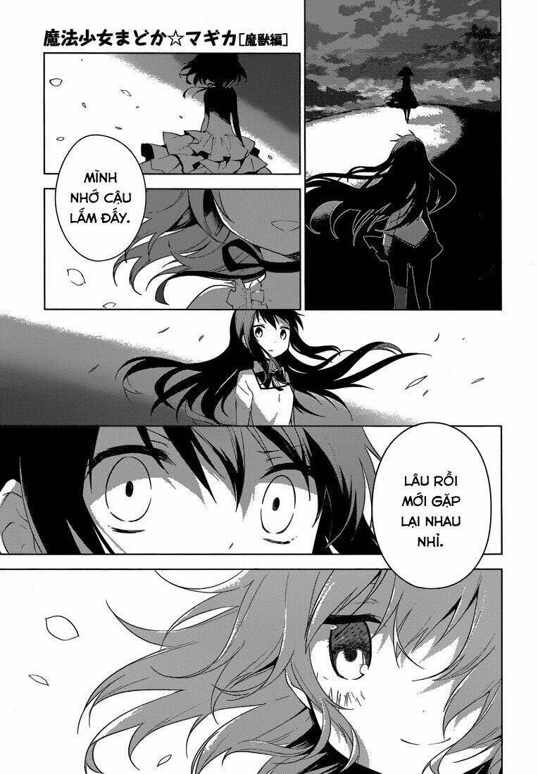 mahou shoujo madoka magica - majuu hen chapter 5 56