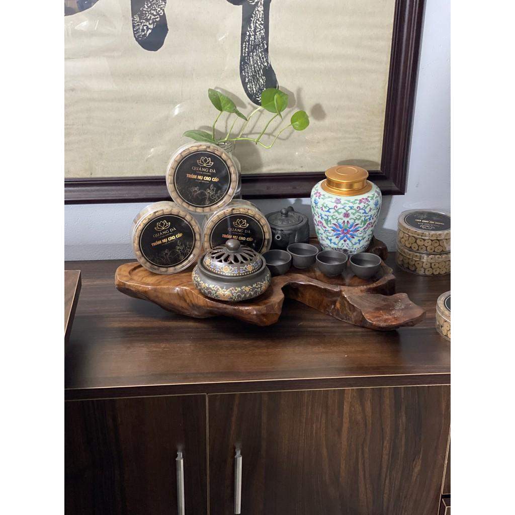 Nụ Trầm Hương Cao Cấp