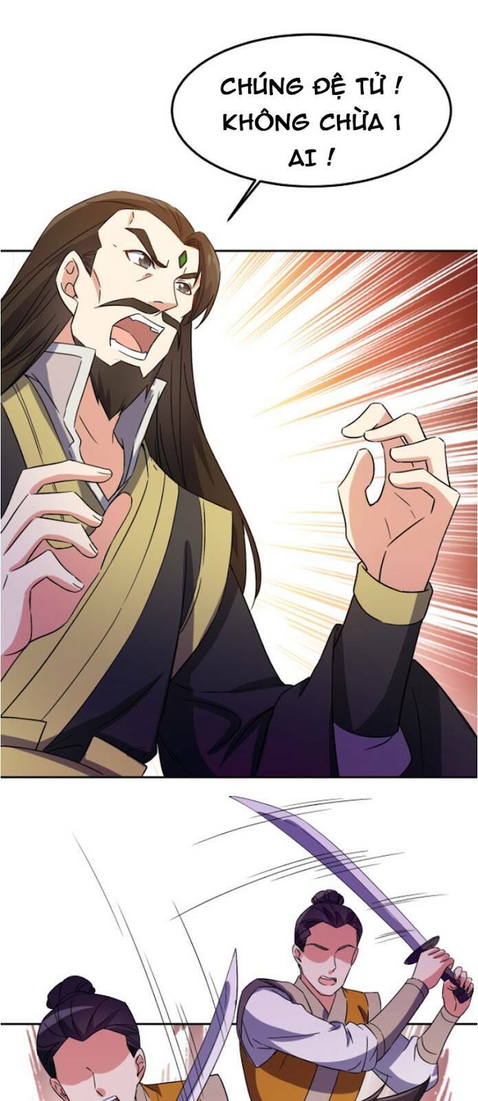 thôn phệ một thế giới tu tiên chapter 134 12