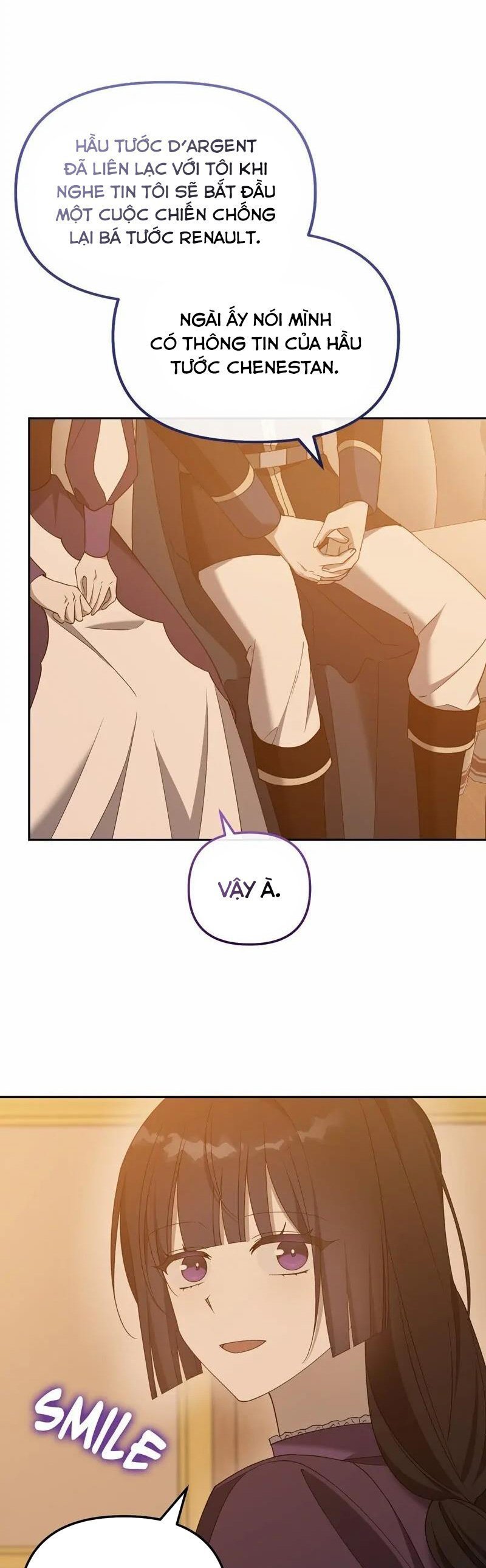 lời nguyền vẫn chưa kết thúc chapter 67 8