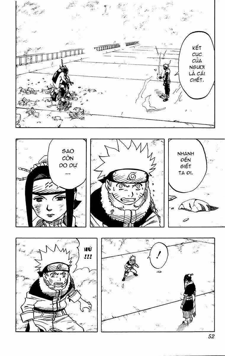 naruto - cửu vĩ hồ ly chapter 30 7