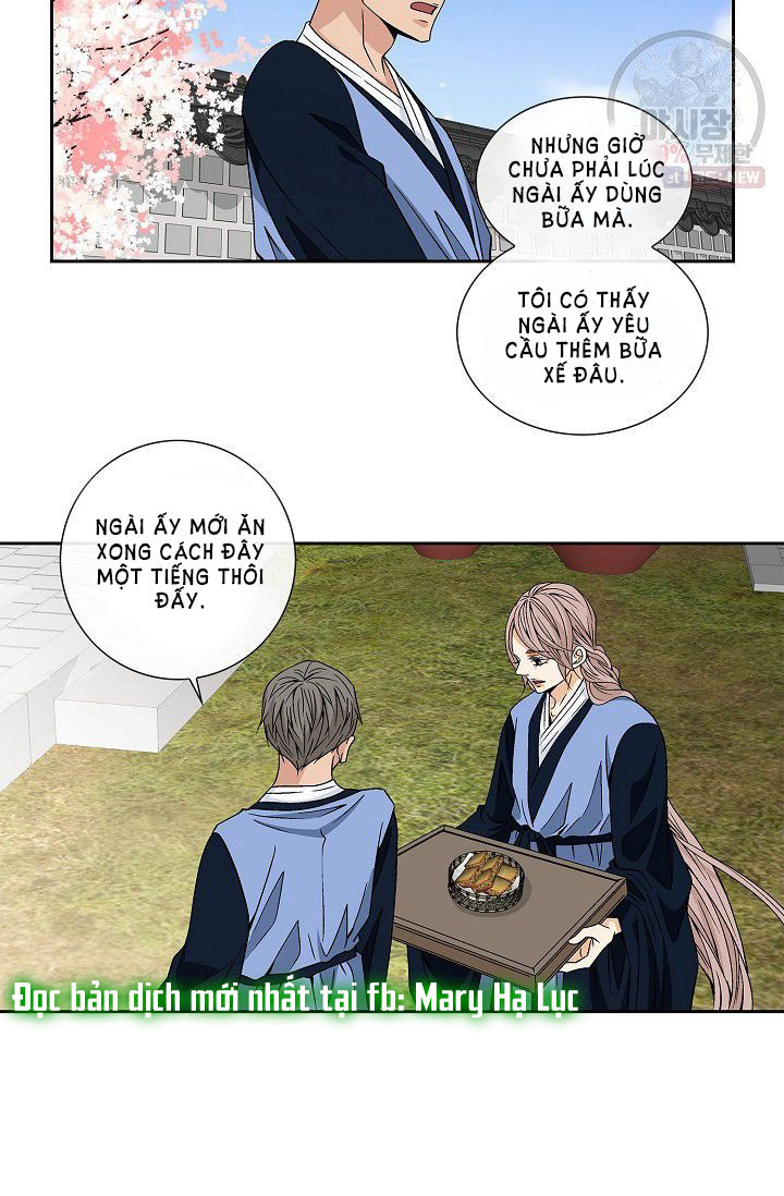 nơi cơn gió dừng chân chapter 16.1 19