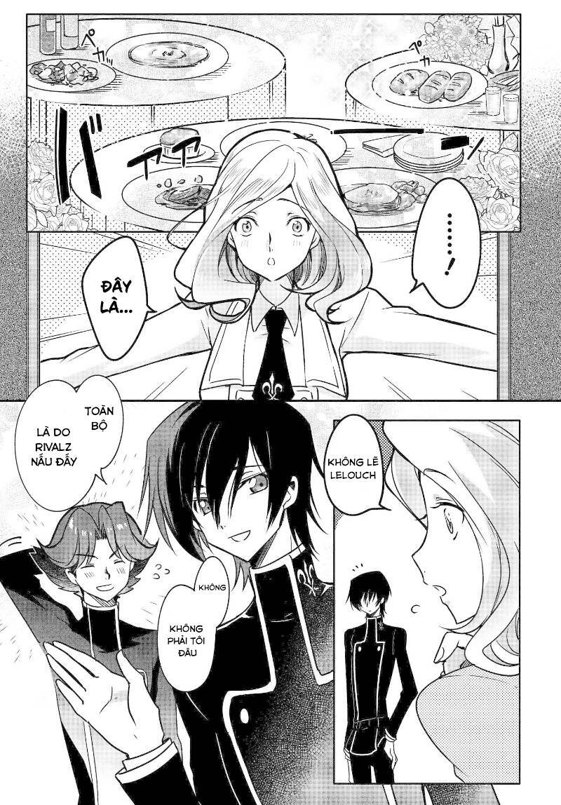 kateikyoushi no lelouch-san chapter 9 19