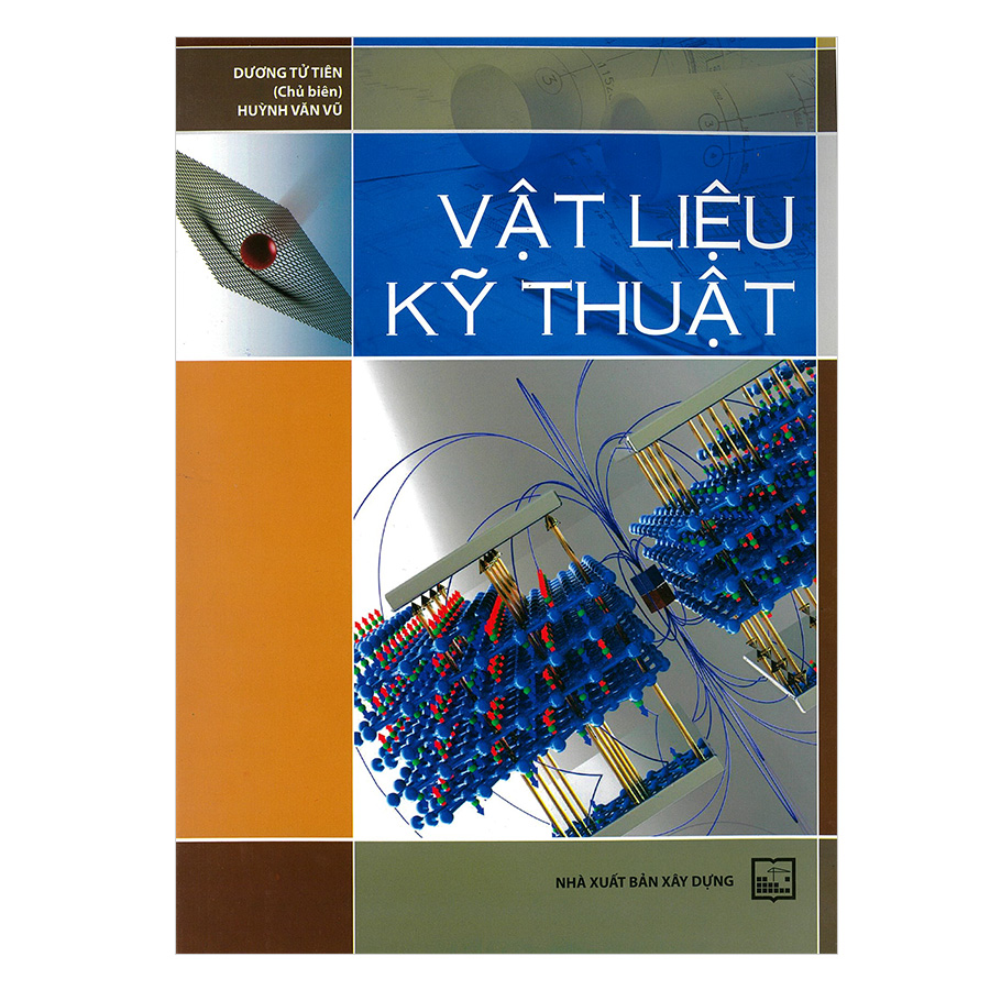 Vật Liệu Kỹ Thuật