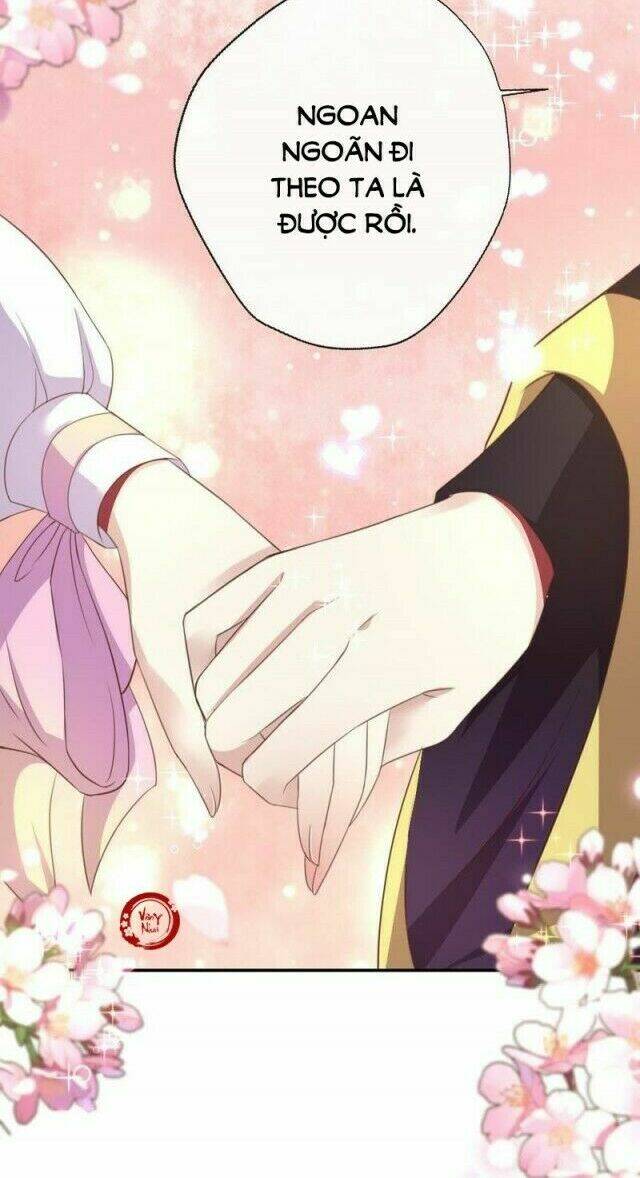 huyết tộc đại nhân của ta chapter 9 12