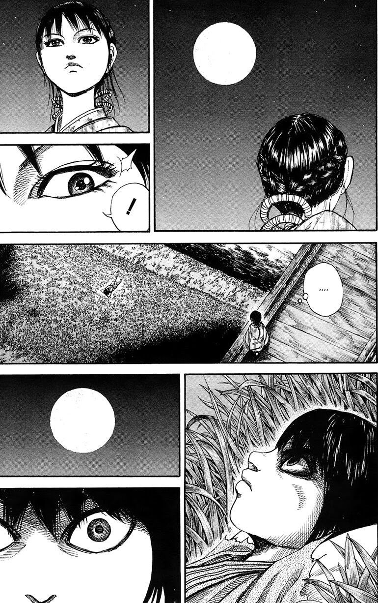 kingdom - vương giả thiên hạ chapter 76 11