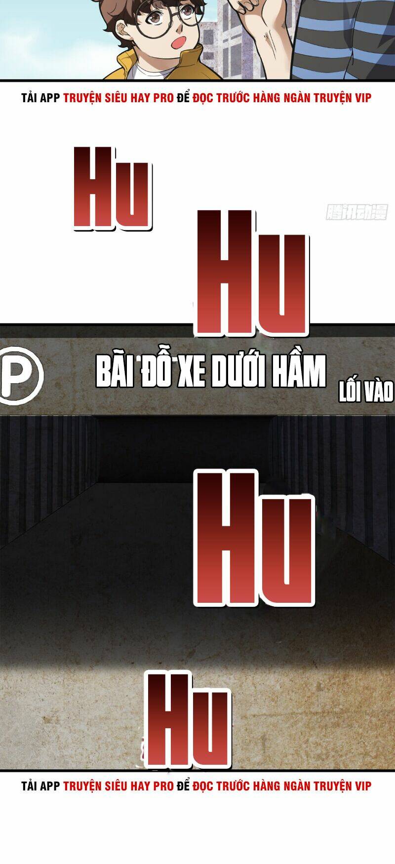 vô hạn biến dị chapter 7 29