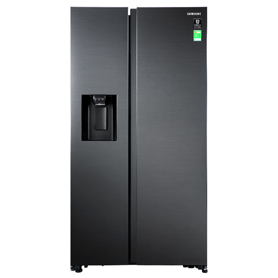 Tủ lạnh Samsung Inverter 617 lít RS64R5301B4/SV - Chỉ giao tại HN