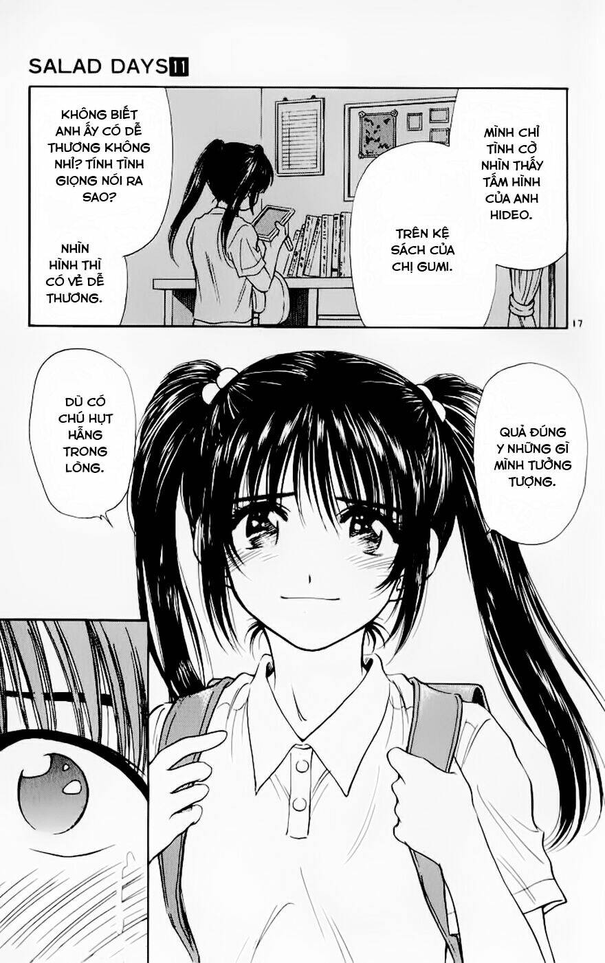 salad days chapter 94 17