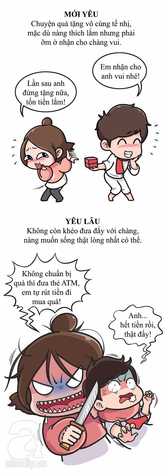 giải mã tình yêu chapter 245 4