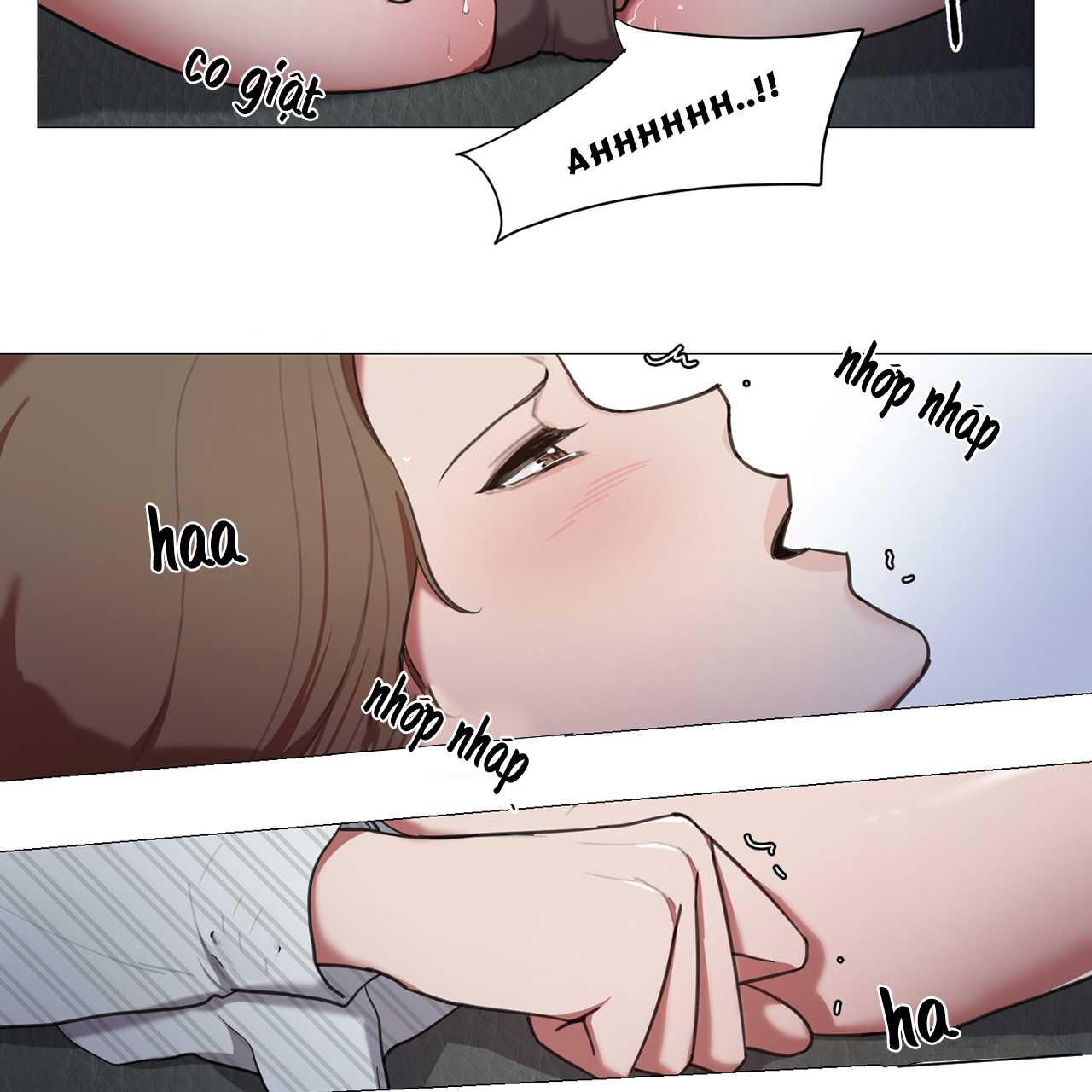 one more time chapter 17 67