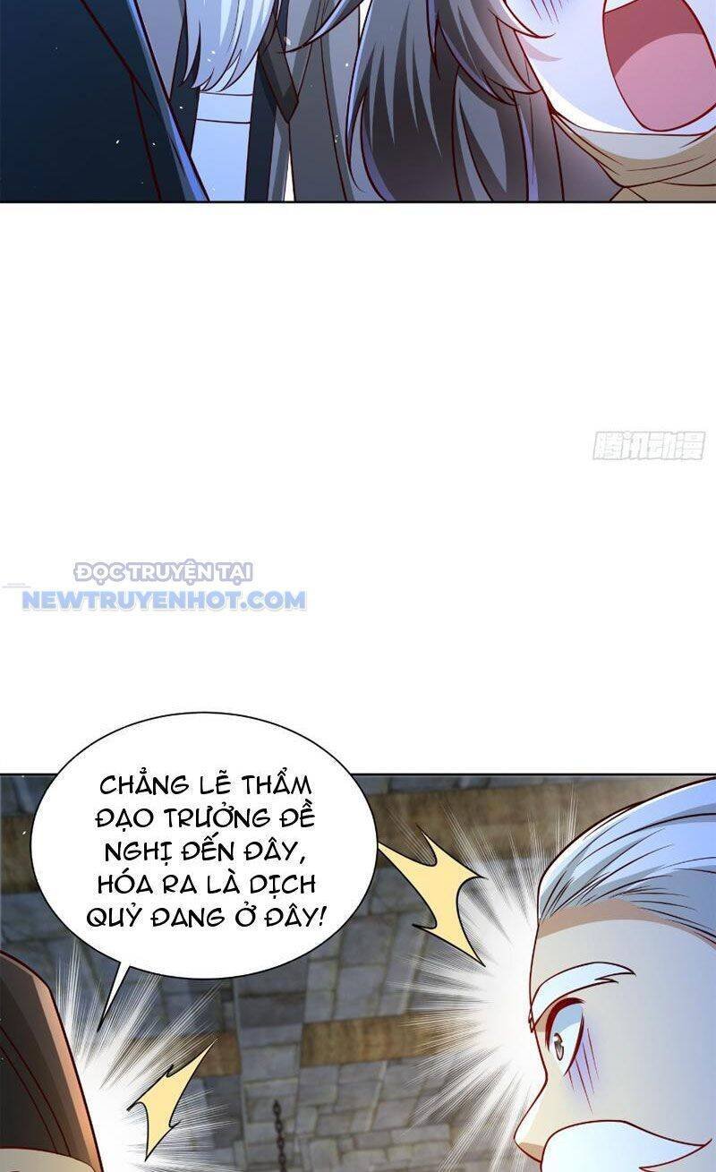 ta thực sự không muốn làm thần tiên chapter 56 32