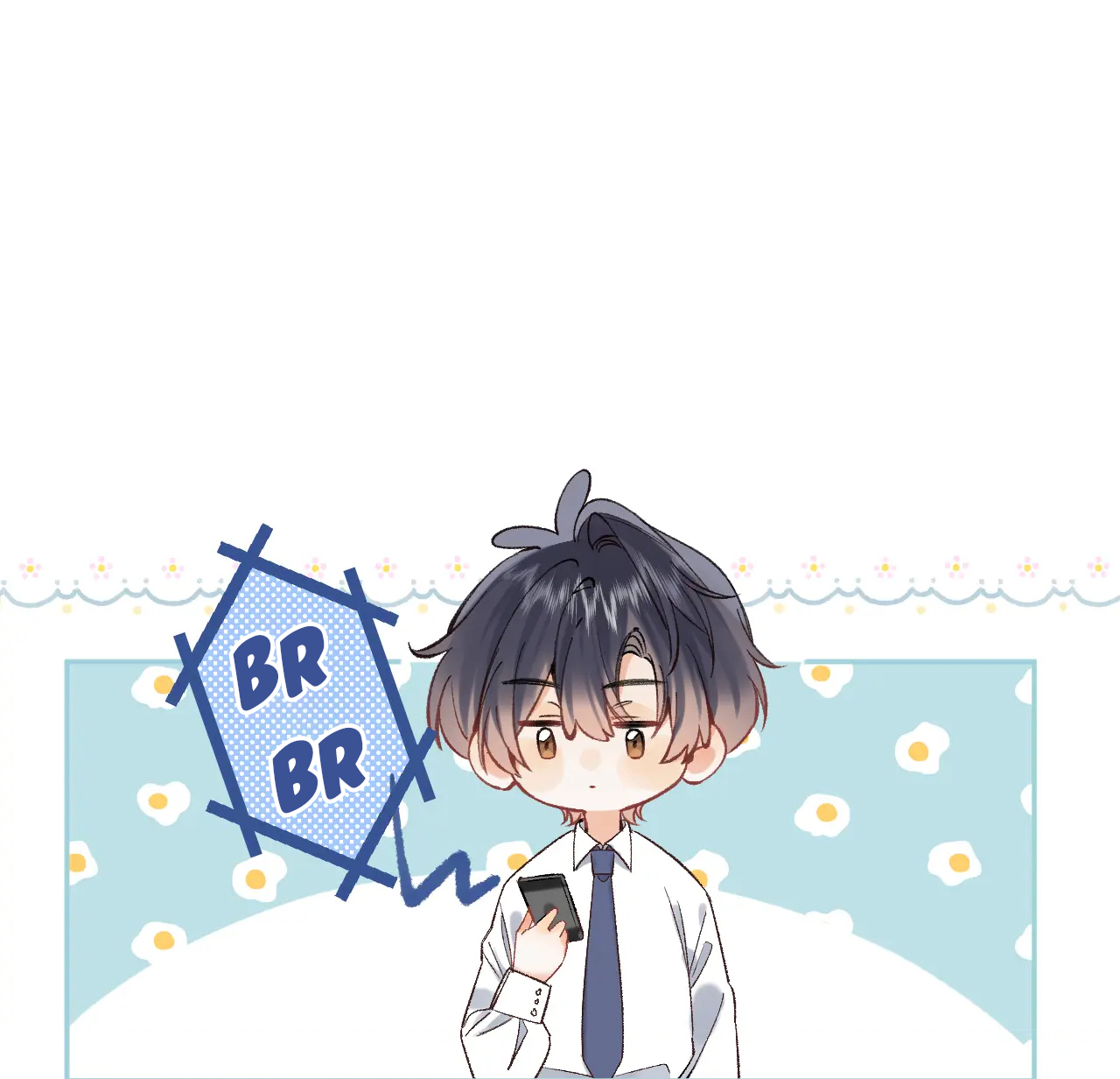 vụng trộm không thể giấu - mối tình thầm kín chapter 85.1 10