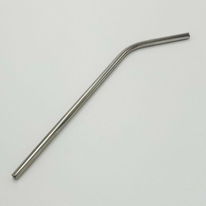 Sét 3 Món Ống hút uống nước bằng inox không gỉ