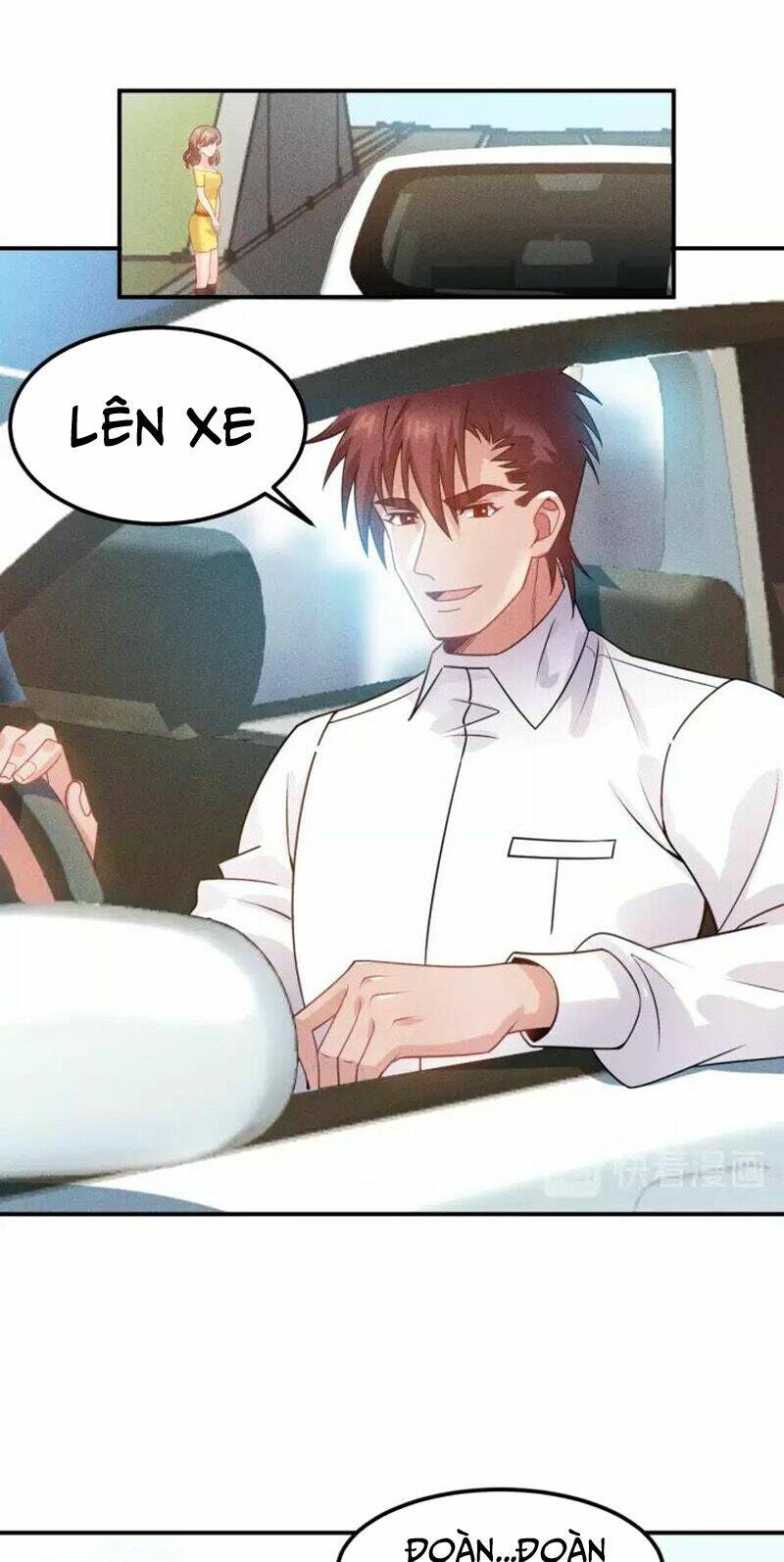 cao thủ cận vệ của nữ chủ tịch chapter 114 13