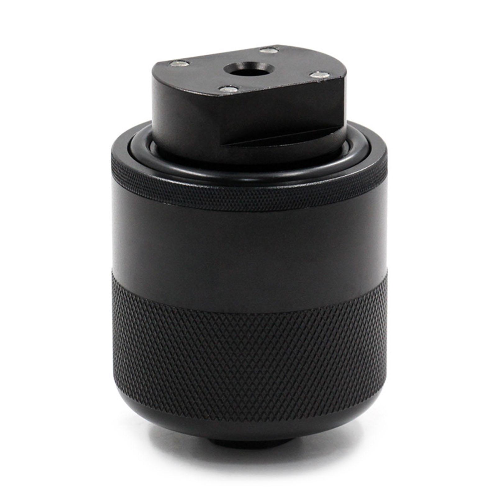 Billet Oil Filter Reusable Oil Filter Accessories for K Series