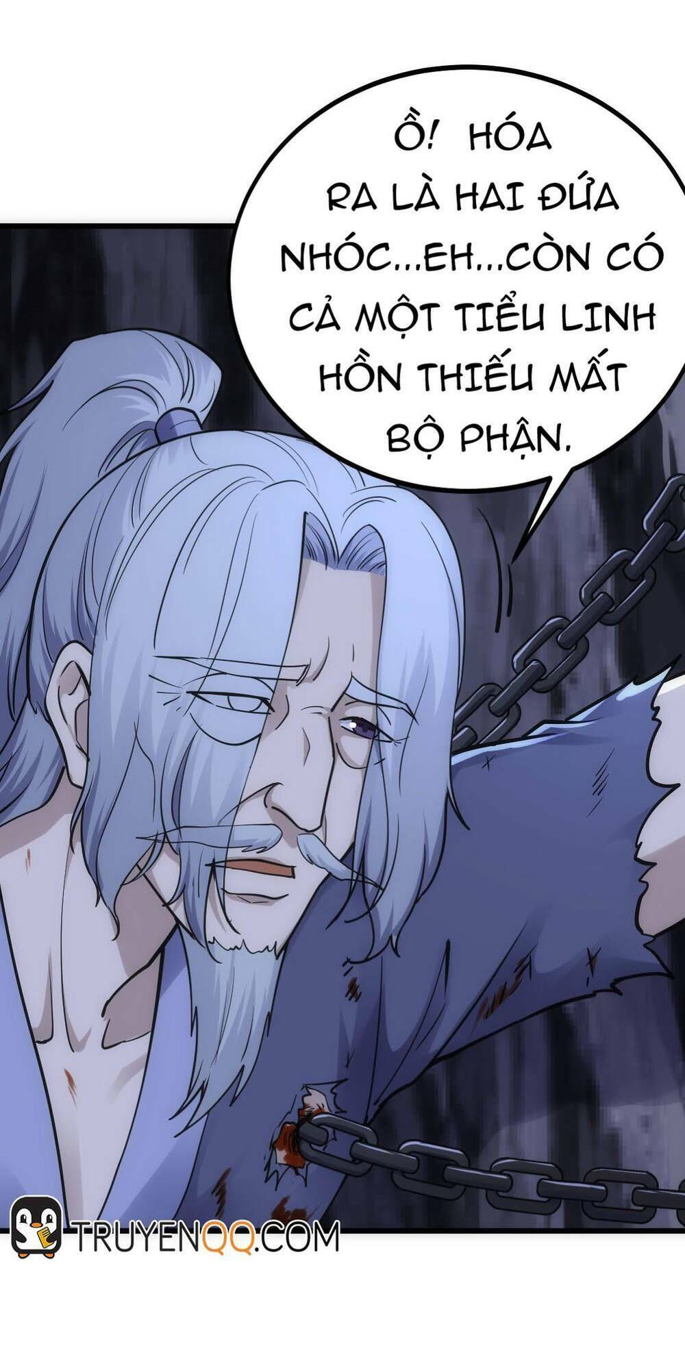 tuyệt thế võ công chapter 67 12