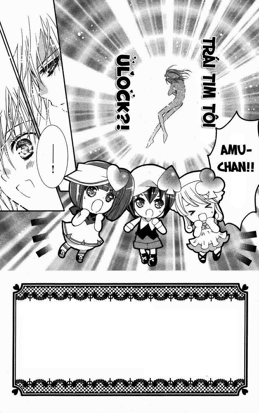 shugo chara chapter 26 5