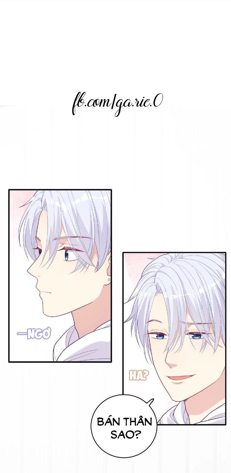 nữ quái hung dữ cùng với mỹ nam ham ngủ chapter 4 51