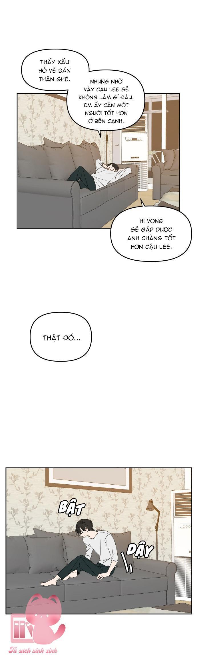 hẹn gặp nhau ở kiếp thứ 19 chapter 80 33