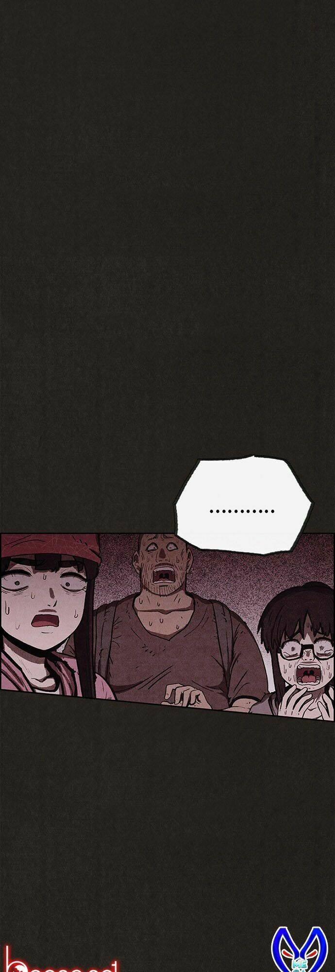 quái vật tại chung cư xanh chapter 92 5