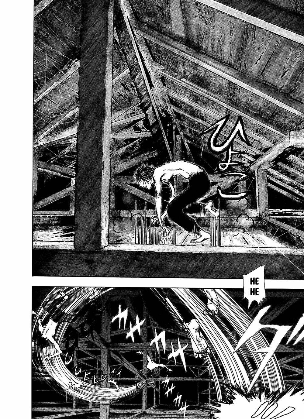 edogawa ranpo ijinkan chapter 1 29