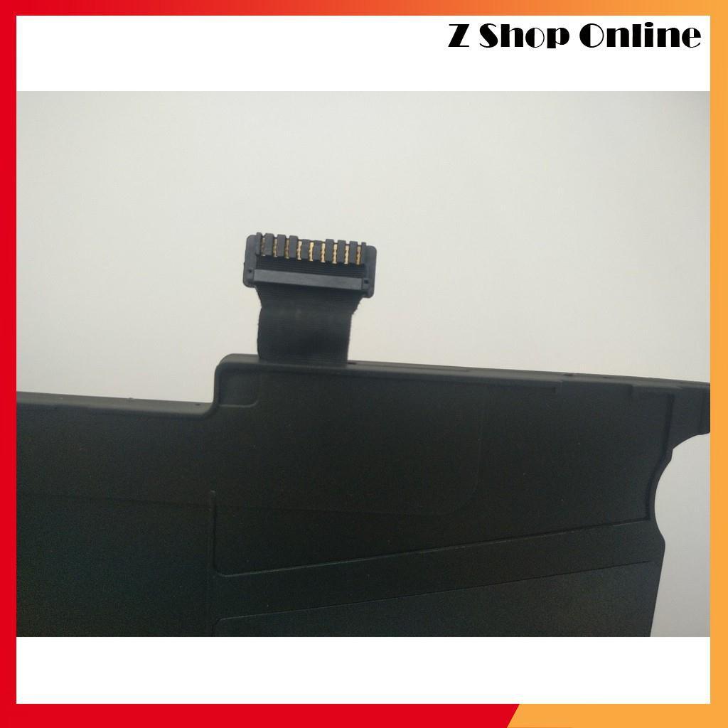 Pin Dùng Cho MacBook Air 11” A1406 A1370 Mid 2011 A1465 2012