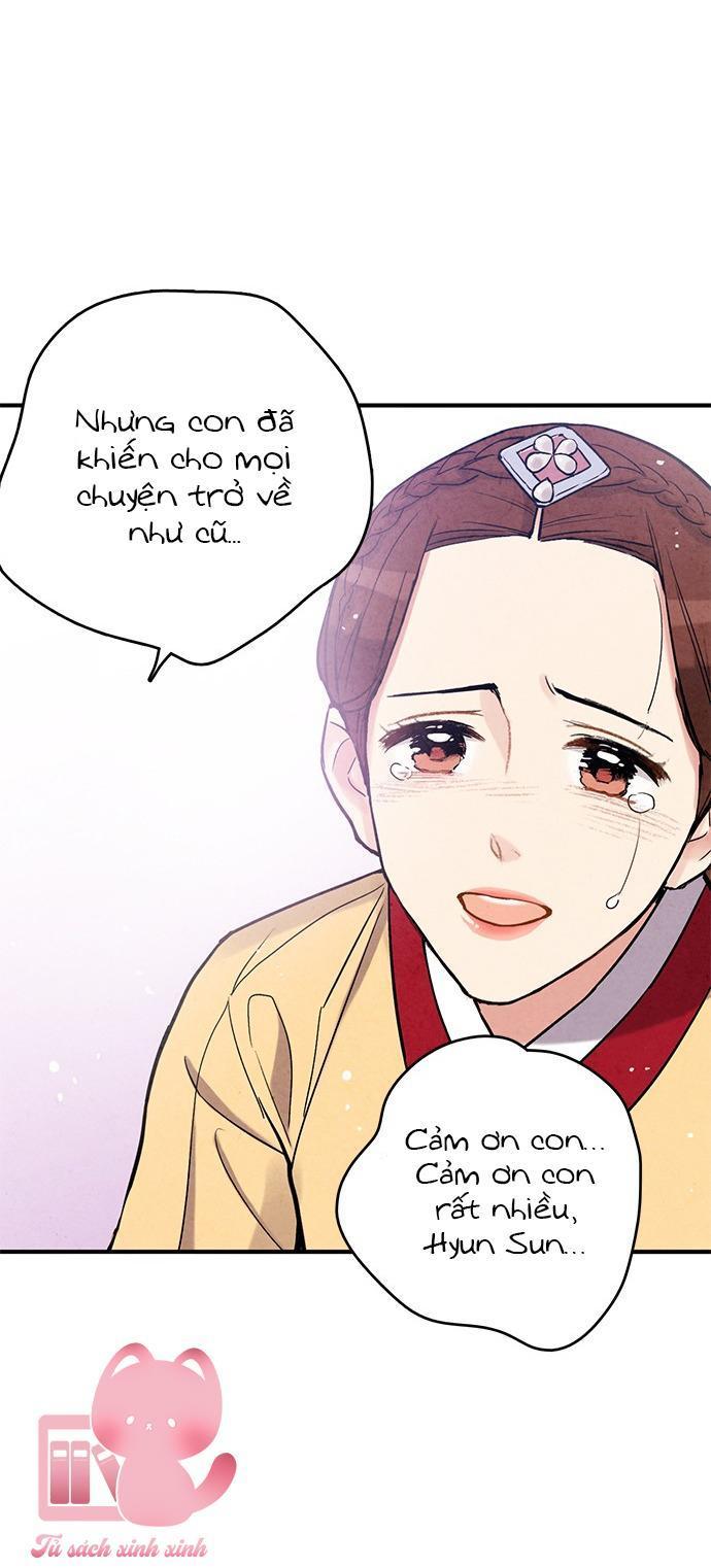 lệnh cấm hôn chapter 92 57