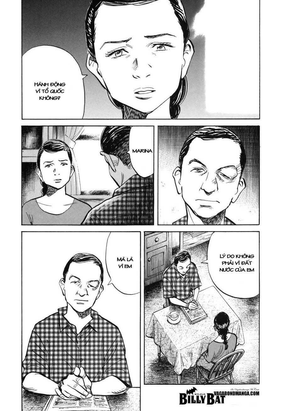 billy bat chapter 29 8