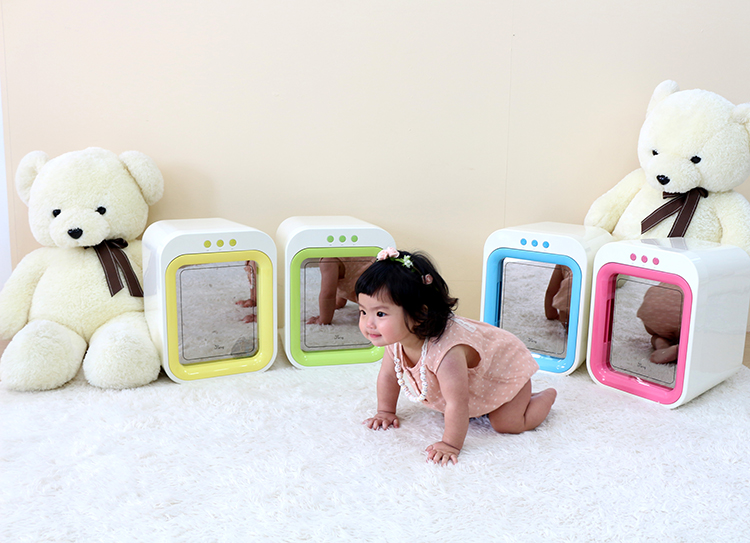 Máy tiệt trùng sấy khô UV Upang-UP701