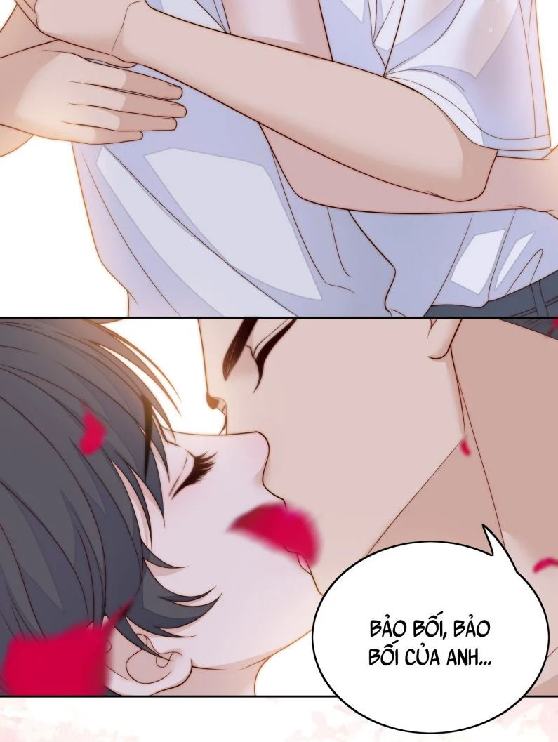 tôi bảo bạn cùng bàn đánh cậu chapter 68 19