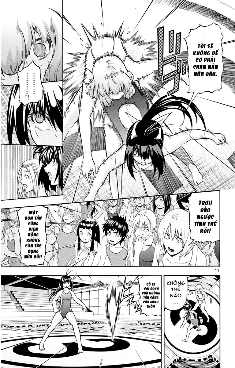 keijo!!!!!!!! (yml) chapter 33 12