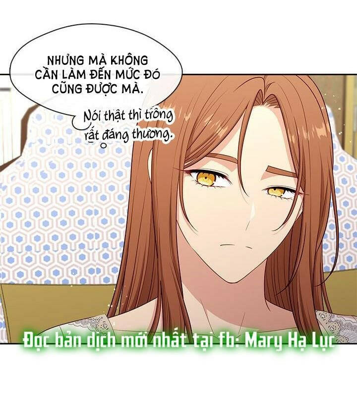 hãy coi chừng ác nữ chapter 124 19