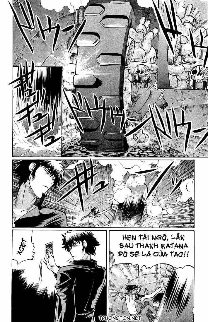 chaosic rune chapter 63 11