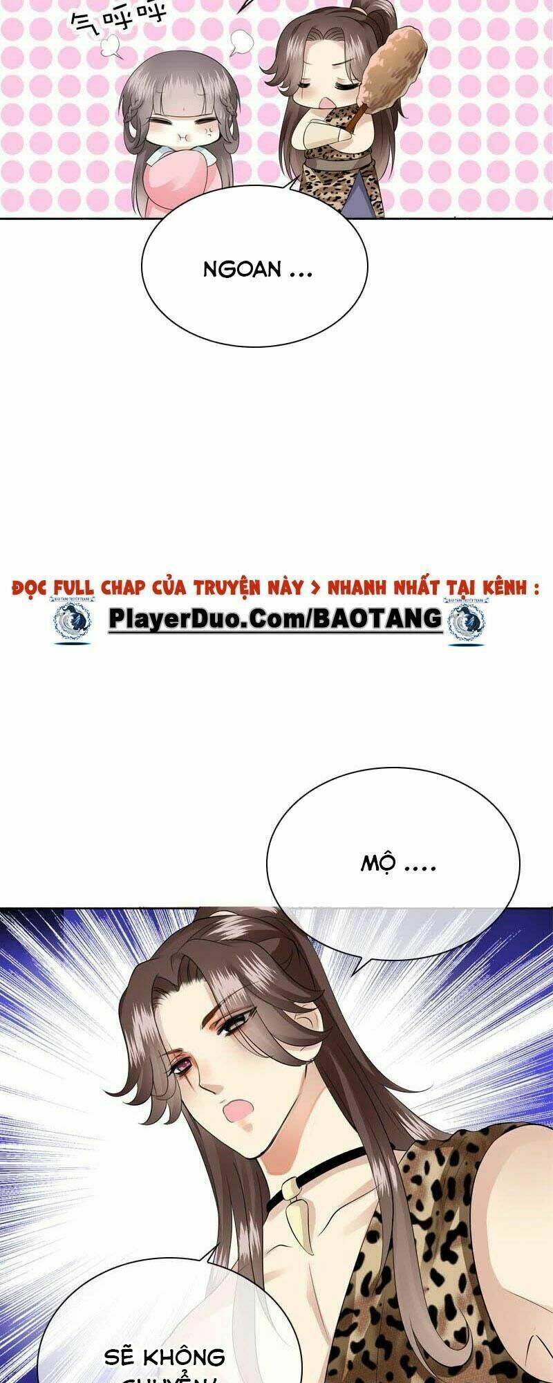 điền viên mật sủng: cô vợ nóng bỏng chapter 44 4