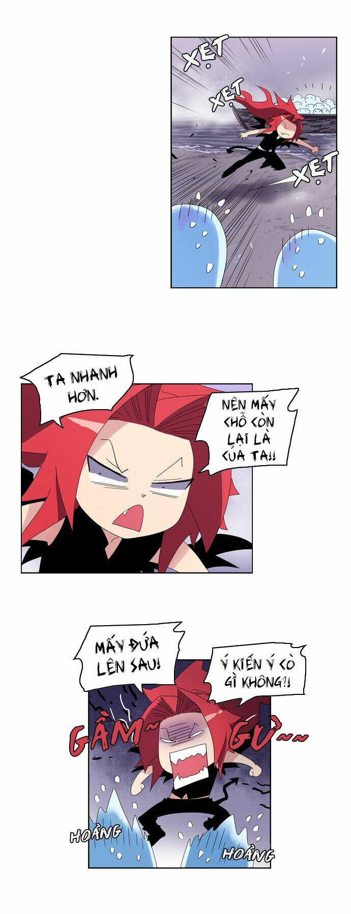 bản khế ước linh hồn chapter 24 7