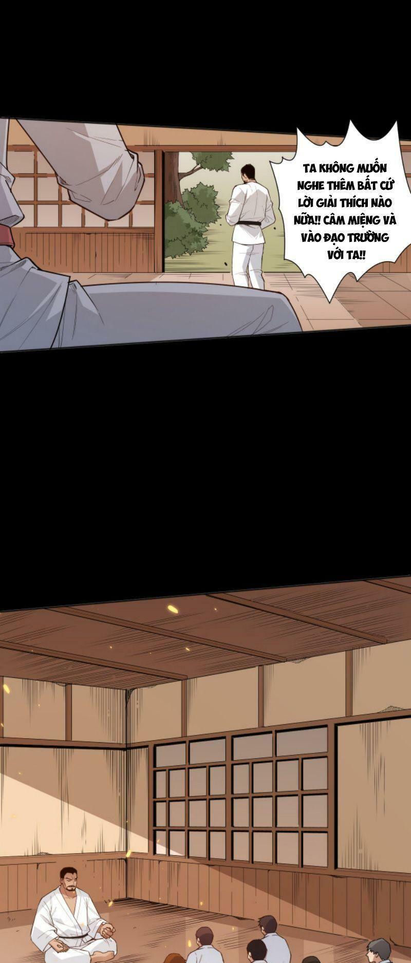 giản giới chapter 165 9