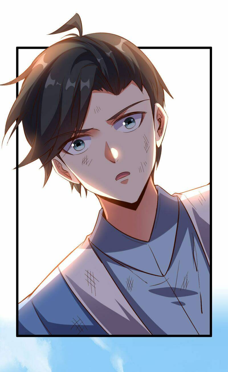 phục thiên thánh chủ chapter 27 47