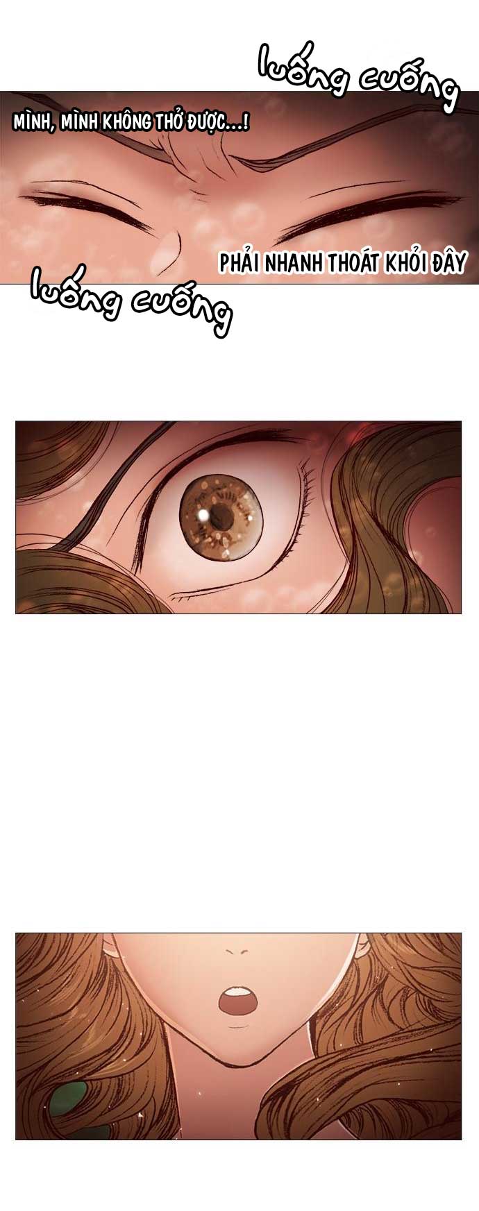 tôi chính là nhà sưu tập chim chapter 20 30