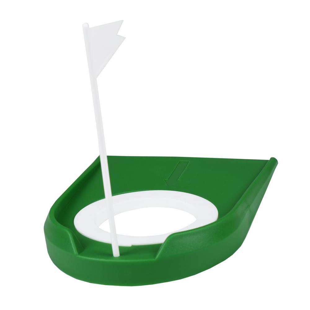 Golf Putter Xanh trong nhà Golf Đưa Huấn luyện viên với Hỗ trợ Hỗ trợ Hỗ trợ Hỗ trợ Home Home Hỗ trợ đào tạo ngoài trời