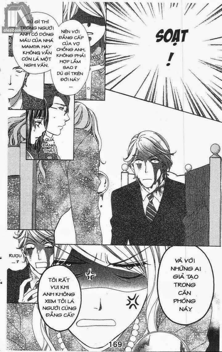 hôn nhân bất đắc dĩ - love of firos you chapter 12 32