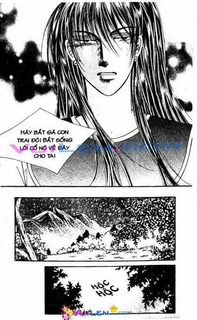 cô nàng đỏm dáng chapter 2 53