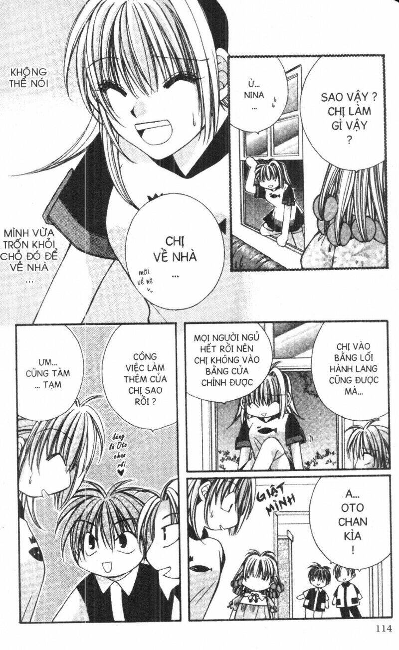 milk crown chapter 1 114