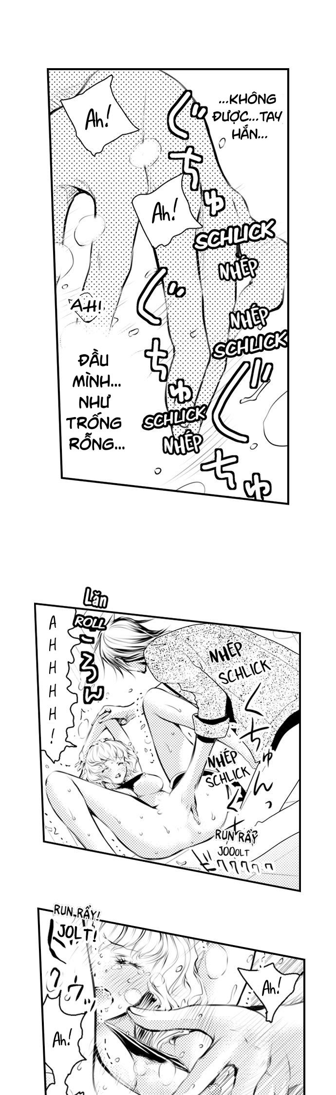 giây phút tận hưởng chapter 13 13