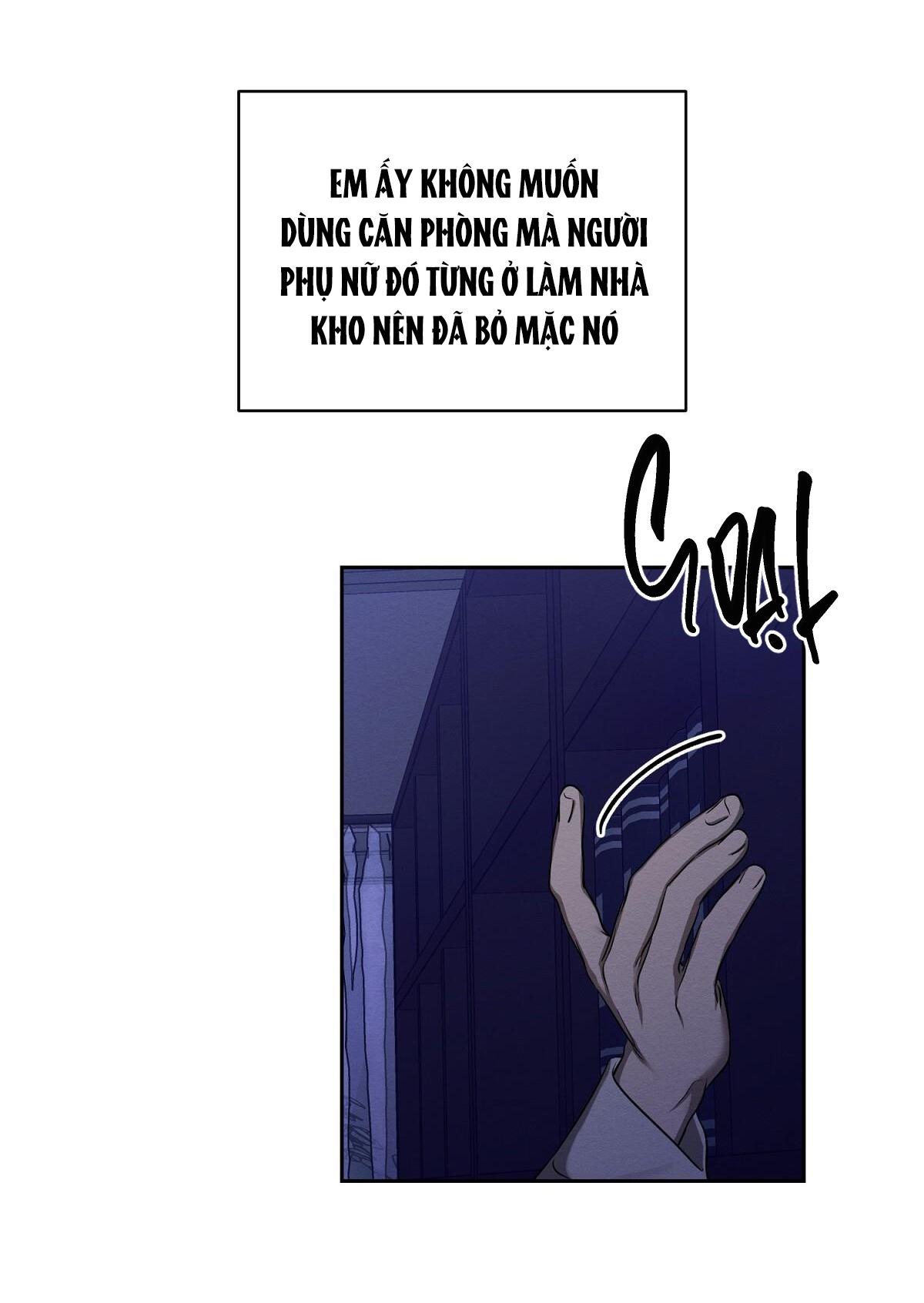 lý do của ác nhân chapter 43 50